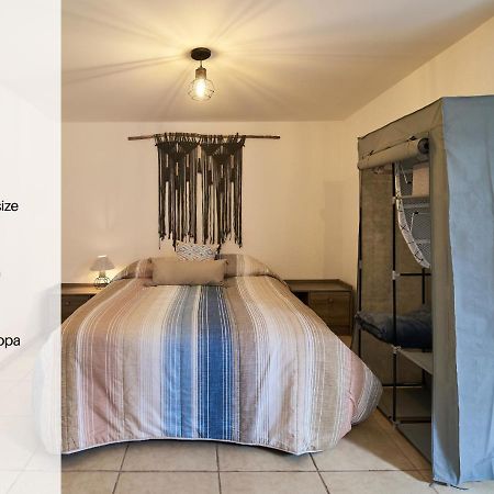 Cozy Studio In Roma Norte Mexico City Luaran gambar
